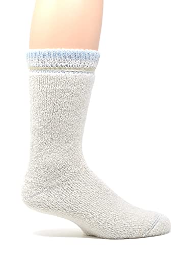 Image of WARRIOR ALPACA SOCKS - Unisex Toasty Toes Ultimate Alpaca Socks For Men And Women
