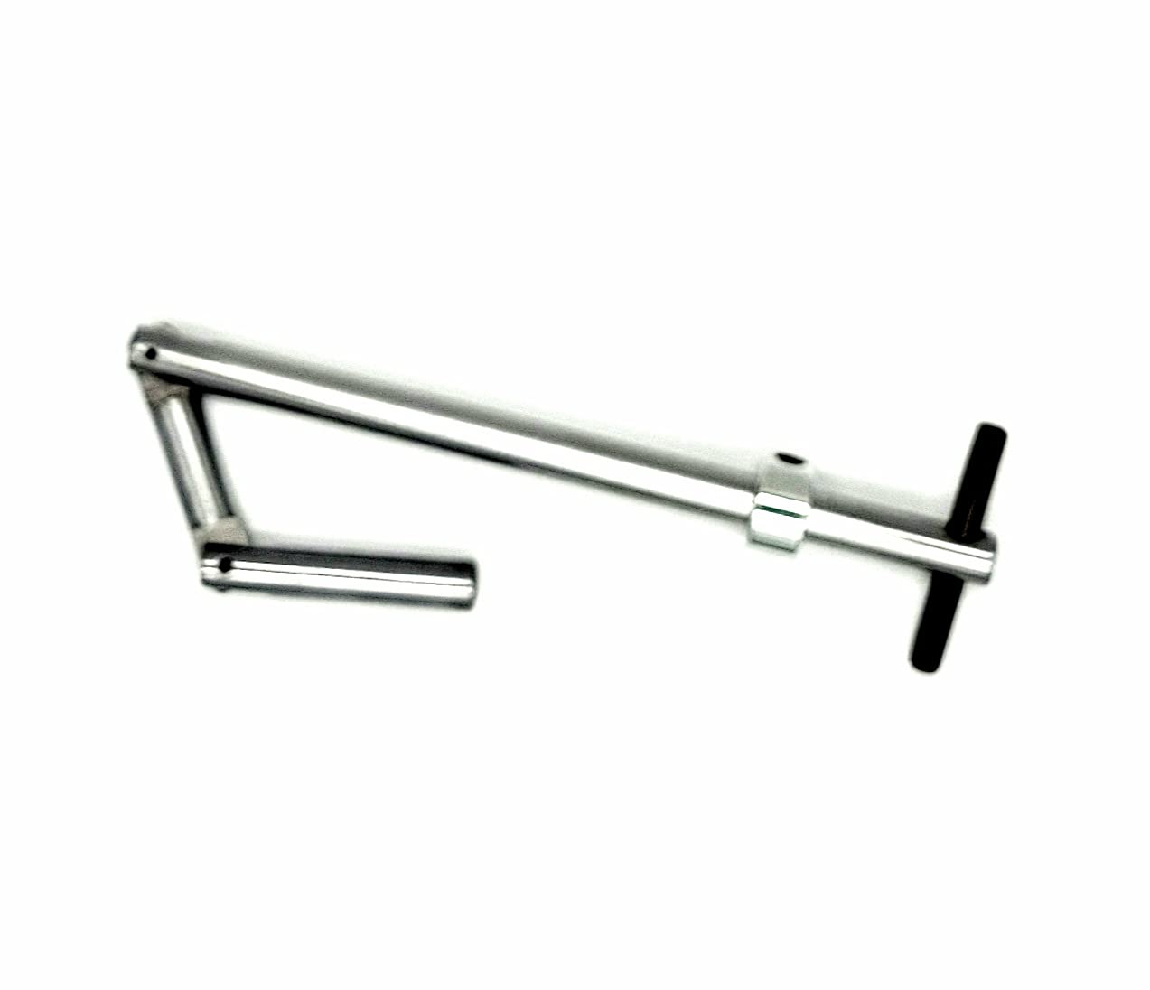 Buy Elevator Door Key, Drop Key for Emergency Double Drop, Steel Online