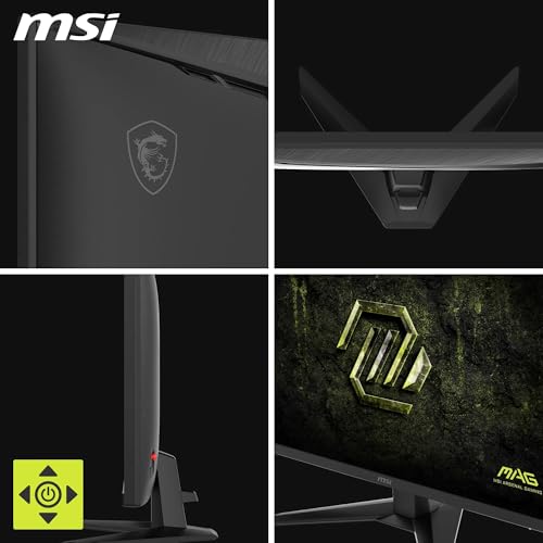 MSI 27 LED MAG X24 - vue 7