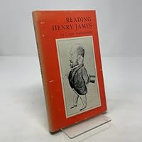 Reading Henry James 0816607443 Book Cover
