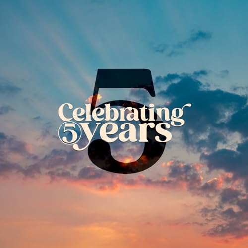 Vision Sunday: 5 Year Anniversary