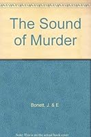 The sound of murder, 0060806427 Book Cover