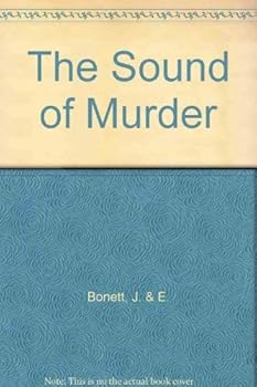 The sound of murder, - Book #2 of the Inspector Borges