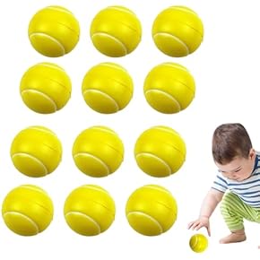 Amazon.co.jp: ボール - ソフトテニス: スポーツ＆アウトドア