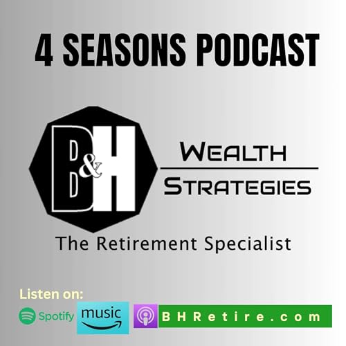 4 Seasons Podcast cover art