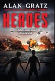 Heroes: A Novel of Pearl Harbor (Thorndike Press; Large Print Middle Reader)