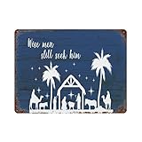 Dimensions : 30 x 40 cm. Parfait pour votre décoration de Noël