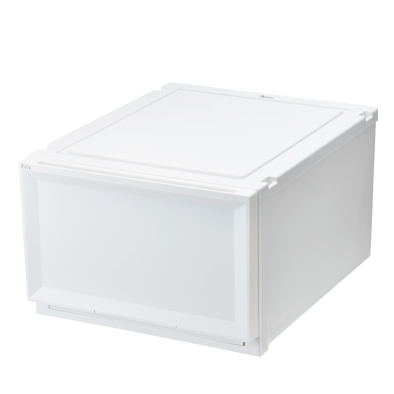 【スタイル:27_55-45L(幅45×高さ30cm)】天馬 収納ボックス フィ Amazon｜【Amazon.co.jp限定】天馬 収納ボックス フィッツケース