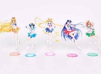 セーラームーンフィギュア、アクスタまとめ売り Figuarts Zero chouetteスーパーセーラームーン-Bright Moon