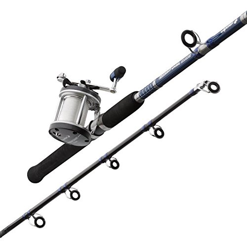 caperlan fishing rod and reel U Fish Freswater 240 Caperlan Fishing set beginner telescopic