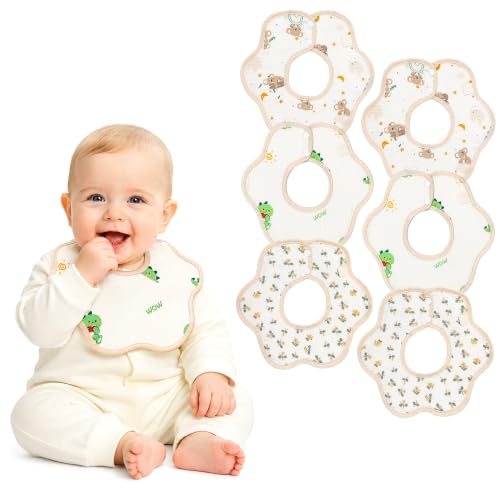 Image of Cotton-Bib-A3
