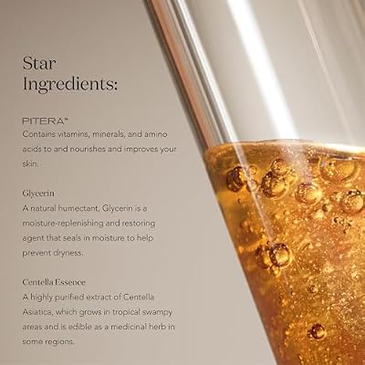 SK-II LXP Ultimate Revival Essence Skincare - جوهر الوجه المضاد للشيخوخة لاستهداف الخطوط الدقيقة والتجاعيد، وتحسين فقدان الحزم، وتباين نسيج الجلد وجفافه (5.7 أونصة)