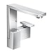 Produktbild Hansgrohe Waschtischmischer 190 Axor Edge chrom, 46020000