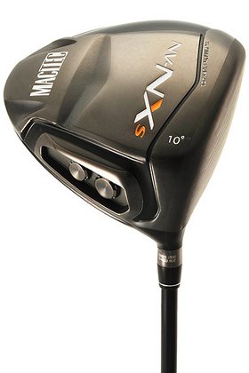 マクレガードライバー　9度 Amazon.co.jp: マグレガー （Macgregor） マックテック NV-NXS