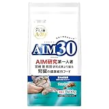 �T�����C�Y AIM30 �������L�p ���N�ȔA�H�E�ыʃP�A �t�B�b�V�� 600g