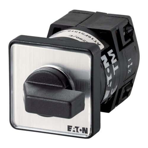 Eaton Holec 081996 inverseur de source TM 10A pour montage encastré