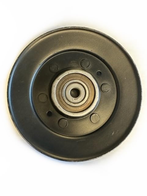 Wright 71460191 Replacement V Idler Pulley