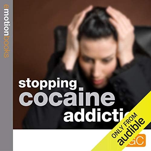 Stopping Cocaine Addiction Audiobook by Andrew Richardson