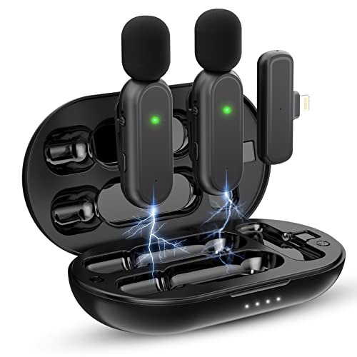 Best Professional Video Microphones Buying Guide & Review