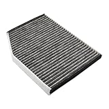 Car Cabin Air Filter Compatible With Ford Transit 150 250 350 350 HD 3.2 L 3.5L 3.7L 2015 2016 2017