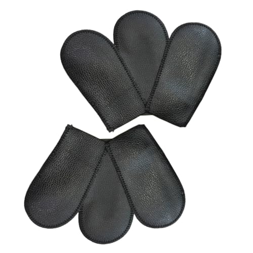 Generic 6pcs Piano Pedal Cover Mic Piano Upright Note Remova
