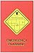 MARCOM Emergency Planning Employee Booklet (Pack of 15)
