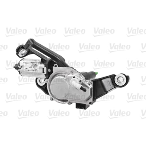 Moteur essuie-glace arrière bloqué BMW E87 E81, solution Valeo 579741 - 6