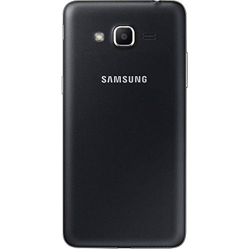 Smartphone Galaxy J2 Prime, Samsung, SM-G532MTKKZTO, 16 GB, 5.0'', Preto