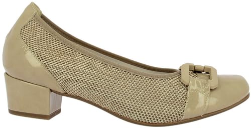 Pompes Doctor Cutillas 81251 soulagement des pieds sensibles en marche