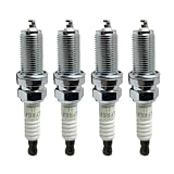 4PCS For NGK LFR6A11 3672 Spark Plug For Yamaha F115 F225 F250 F300 For Nissan Almera Primera