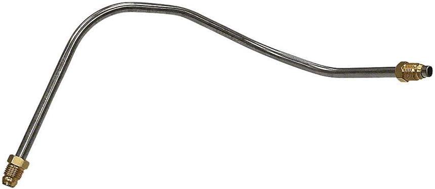 Vertical Exhaust Fuel Line Fits FARMALL Fits Cub