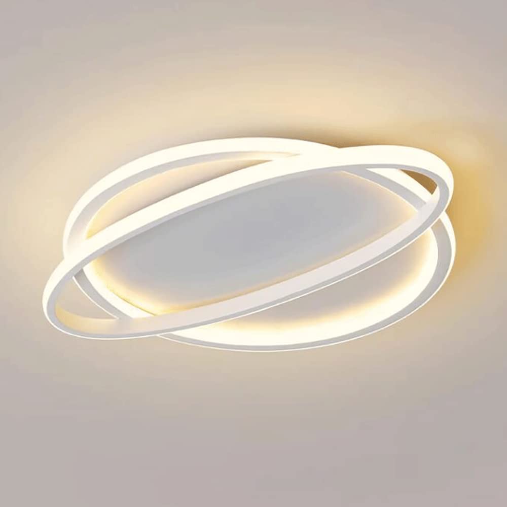 Plafonnier de chambre à coucher anti-éblouissement pour éliminer la fatigue visuelle