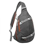 ✅【Material, Beschlagteile】 Der Designer wählt umsichtig das Material vom Nylon aus. Es hält frisch, verschleißfest, weich, leicht. Die innerlichen Materialien sind glatt und weich, bequem und haltbar. Konstruiert aus einem dauerhaft wasserdicht material. Wählen Sie einen robusten Reißverschluss und hochwertige YKK Schnalle.