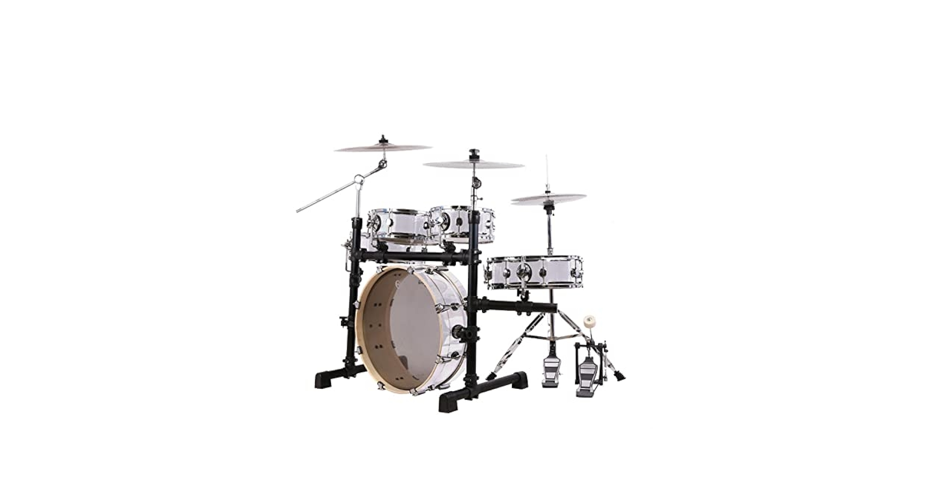 Breathe Drums モーラー奏法とその応用 1&2 セット Breathe Drums モーラー奏法とその応用 1&2 セット Amazon.co.jp