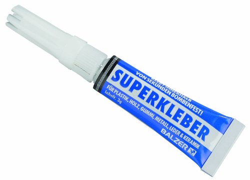 Preisvergleich Produktbild Super-Kleber
