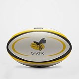 Gilbert Ballon de Rugby Wasps