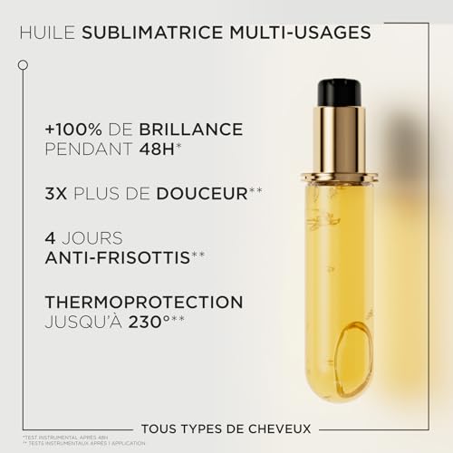 Elixir Ultime recharge originale 75 ml - vue 4