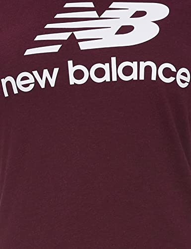 Image of new balance Women's Regular Short Sleeve Top
