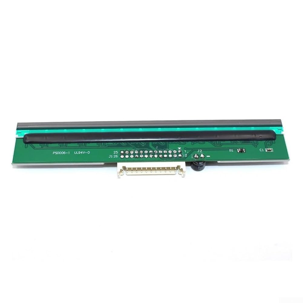 Cabezal de impresión resistente al desgaste 300dpi para TSC TTP-344M Pro