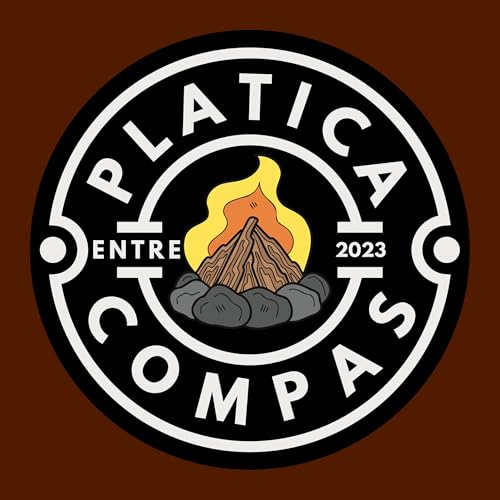 『Platica entre compas』のカバーアート