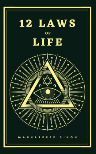 12 Laws of Life