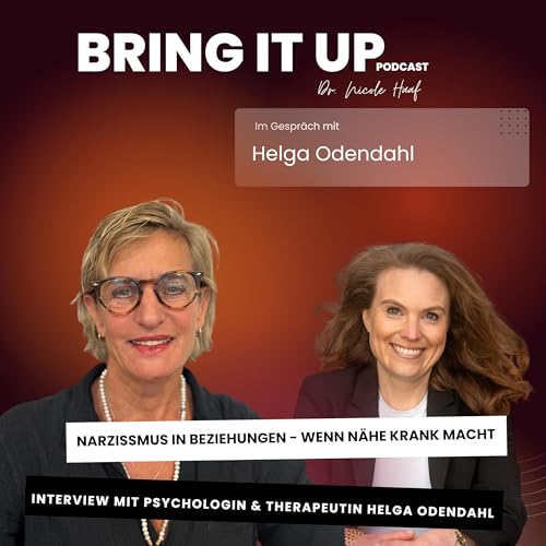 Narzissmus in Beziehungen &ndash; Wenn N&auml;he krank macht