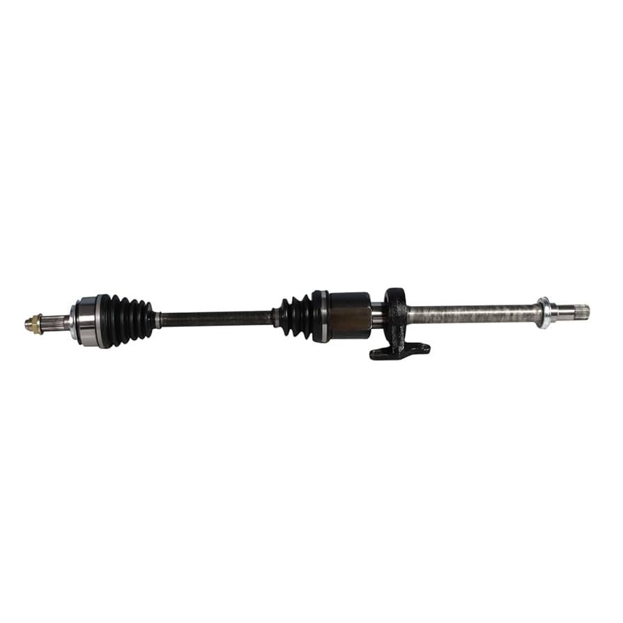 Amazon.com: GSP NCV36079 CV Axle Shaft Assembly - Right