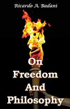 Paperback On Freedom And Philosophy: Three Addresses Book