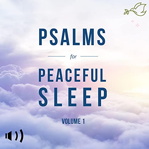 Psalms for Peaceful Sleep: Volume 1 by Moshe Euangelion episode artwork