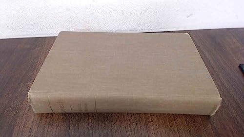 Genesis a Devotional Commentary B0014KS2UA Book Cover