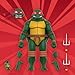 Super7 ULTIMATES! Teenage Mutant Ninja Turtles Raphael - 7