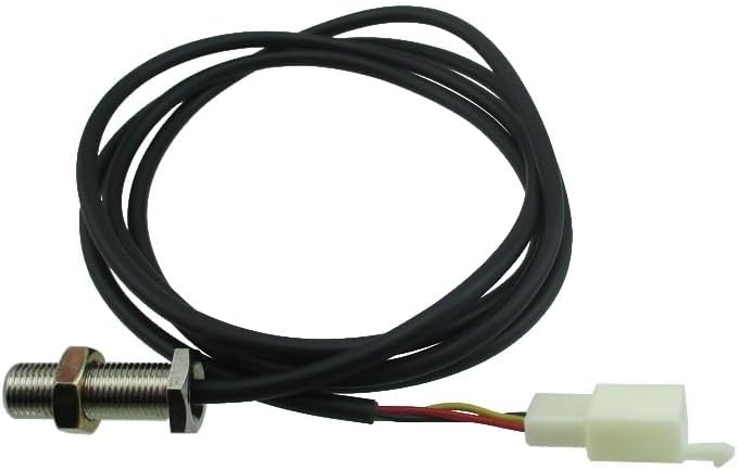 Speedometer Speed Fit For Chinese 200cc 250cc ATV Quad 4 Wheeler(5 PCS)