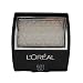(Pack 2) L'Oreal Paris Studio Secrets Professional Eye Shadow Singles, 901, Frosted Icing 0.10 Ounce