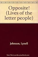 Opposite! 0766504980 Book Cover